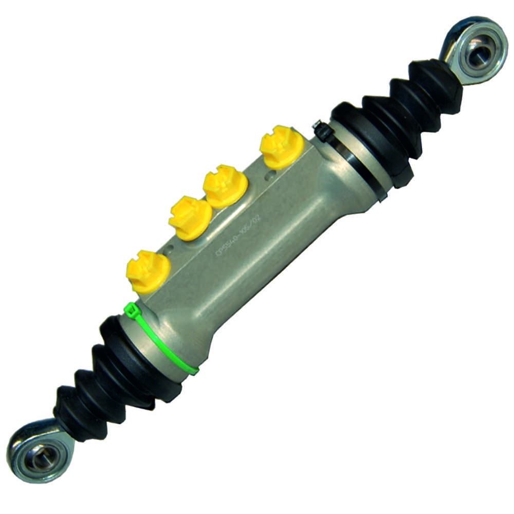 Double Ended Tandem Type - Feature Image